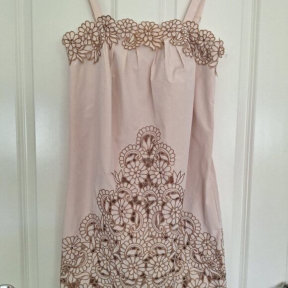 BCBGMaxAzria Bodycon Cocktail Dress size 2 - Picture 1 of 7